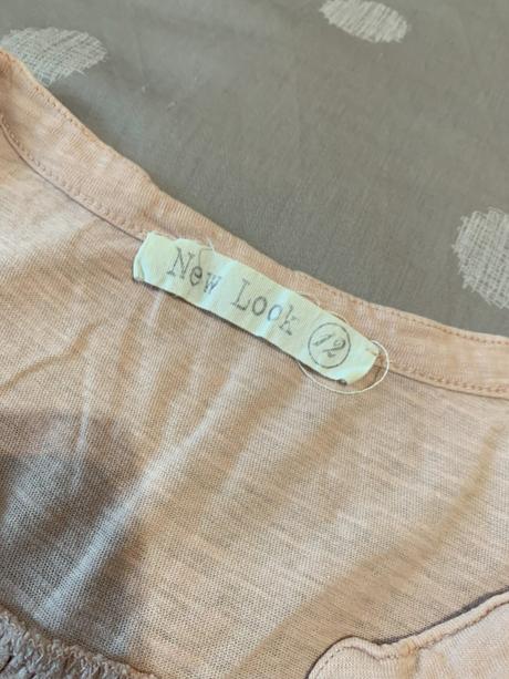 Tričko, new look,40