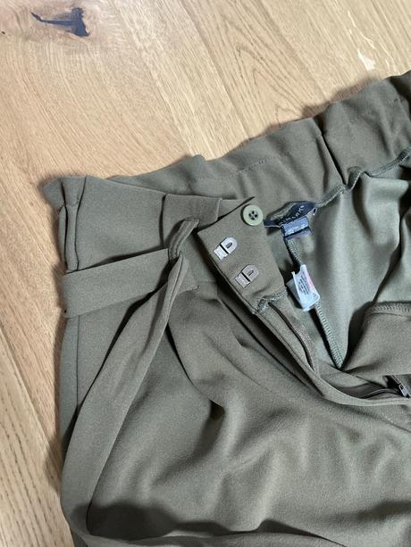 Dievčenské nohavice, primark,38