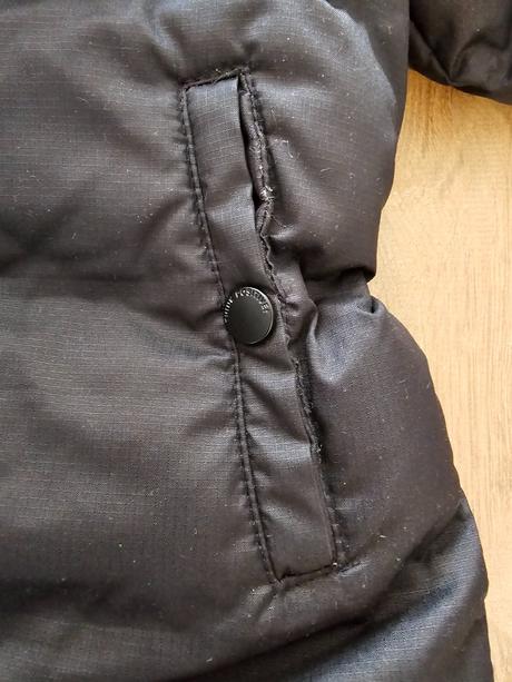 Zimny overal, reserved,86