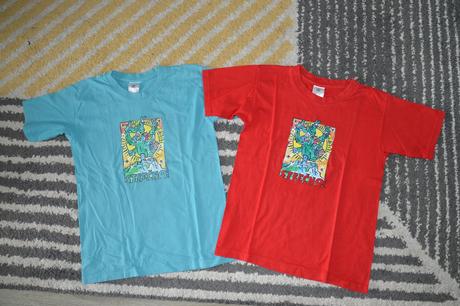 Tričká cena spolu 134/146, bonprix,140