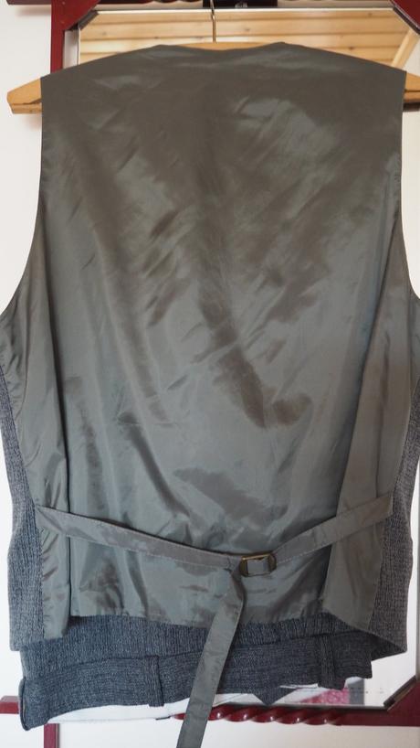 Pansky oblek 3v1, 50