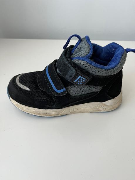 Jesenné topánky protetika, protetika,29