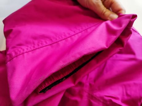 Nohavice do snehu, wedze,98