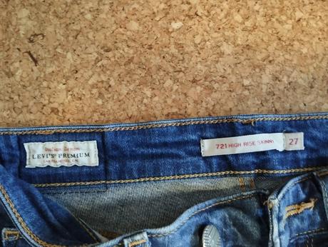 Texasky 164, levis,164