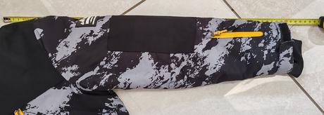 Zimná bunda, lewro,140