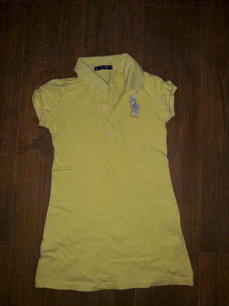 Tenisove saty, marc o´polo,122