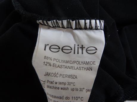 Mini latino sukňa s volánmi s/m, m