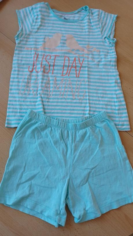 Pyzamo, zadarmo k nakupu., lupilu,110