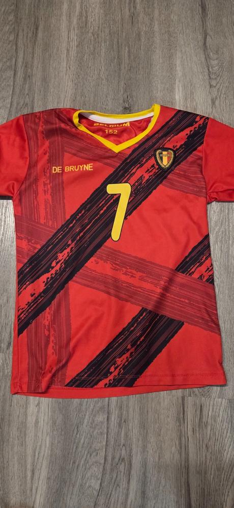 Futbalove dresy, nike,152
