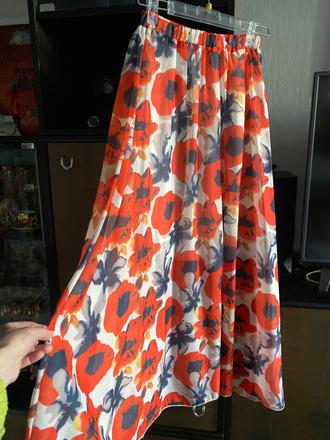 Sukňa s/m, m