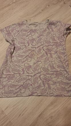 Tričko, reserved,140