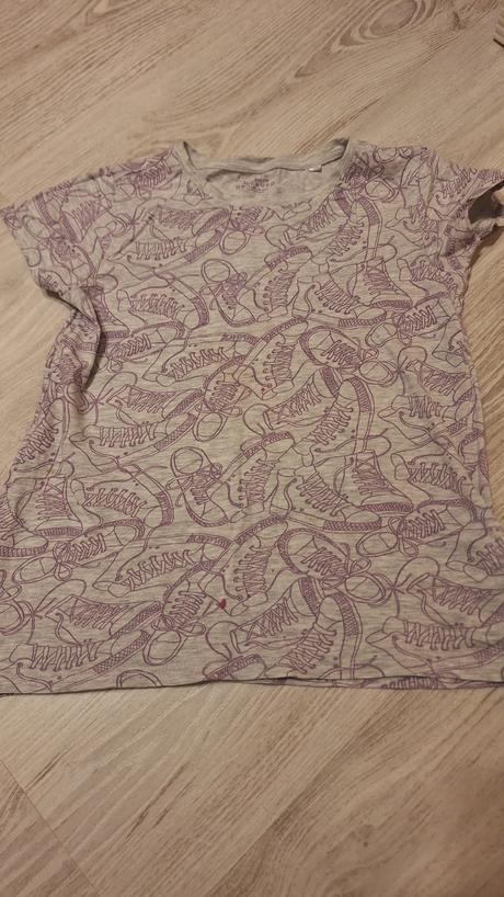 Tričko, reserved,140