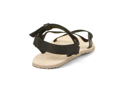 Froddo - sandále flexy - straps black, froddo,36 - 42
