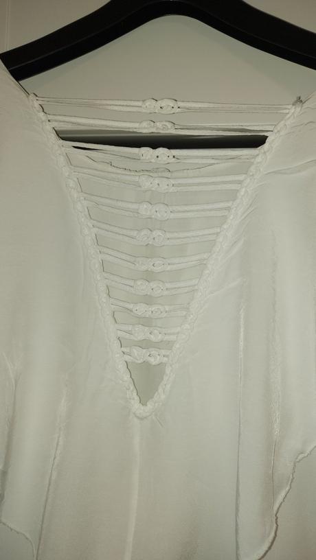 Nadherne letne saty, s