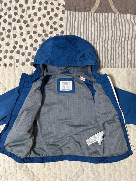 Tenka vetrovka zara, zara,80