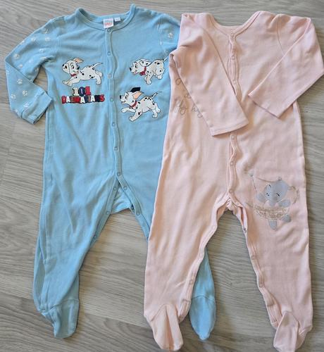 Overal na spanie, pepco,80