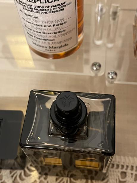 Vzorky dior homme intense,