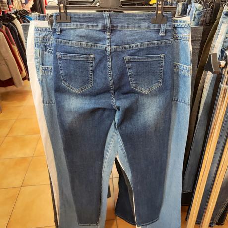 S kamienkami slim rifle veľ. s, 36