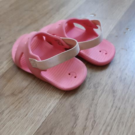 Detské šľapky nabaiji, nabaiji,19