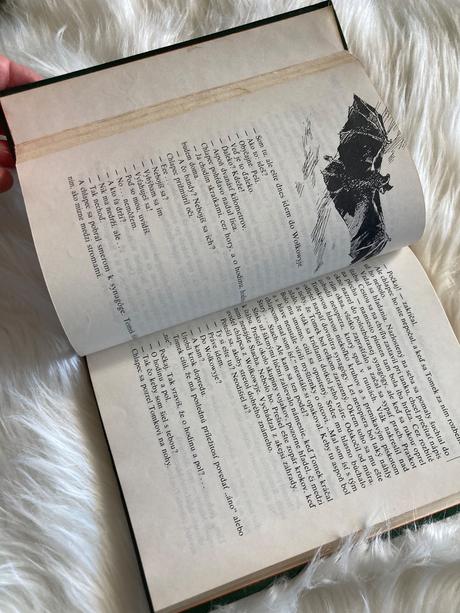 Stopy rysích pazúrov wanda žółkiewska (1980), 