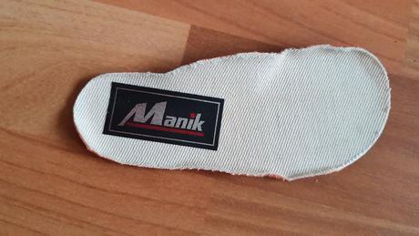 Papučky manik, manik,22