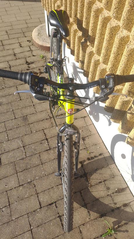 Bicykel, ctm,24