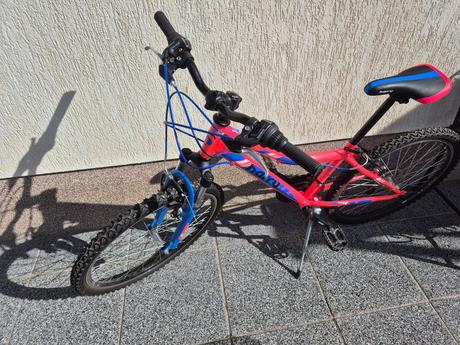 Bicykel harry xenix, harry,24