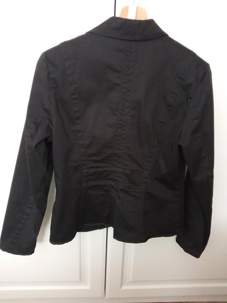 Športové sako, h&m,40