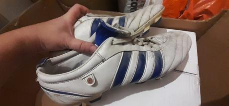 Panske i damske kopačky halovky, adidas,44