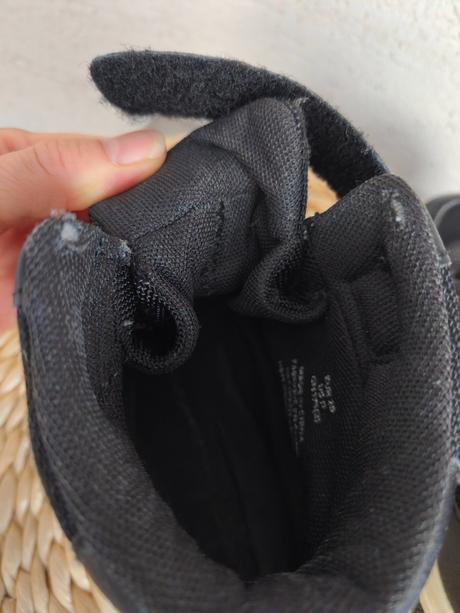 Prechodné topanky 28, h&m,28