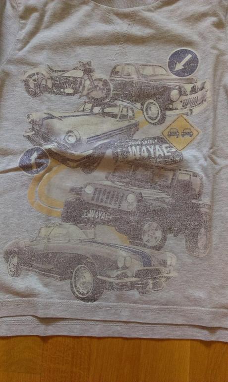 Chlapcensky natelnik, f&f,110