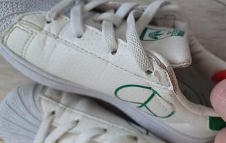 Tenisky adidas superstar, adidas,26