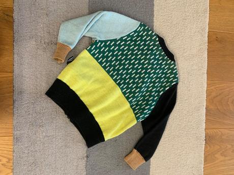 Reima moomin merino sveter 80-86 limitovaná edícia, reima,80