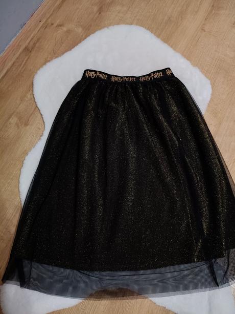 Dievčenská sukňa harry potter, 146