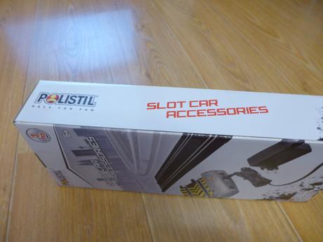 Polistil k autodráham polistil 96064,