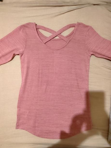 Svetrík, colours of the world,xs