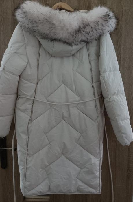 Zimná bunda, gate,44