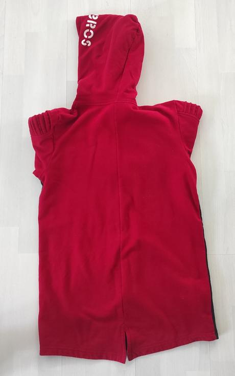 Chlapčenská mikina, bonprix,152