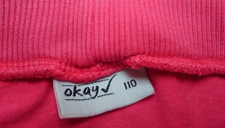 Suknička č.110, okay,110