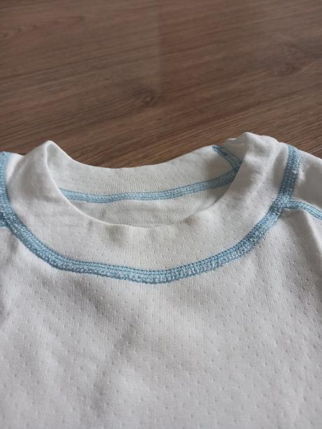 Termo funkčné tričká s a 152, crivit,152