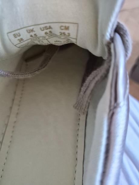 Damske tenisky, gant,38