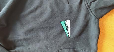 Mikina harry potter, reserved,m