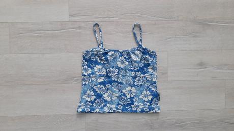 Plavky len vrch, 116