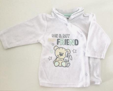 Bundička na cvoky, ergee,68