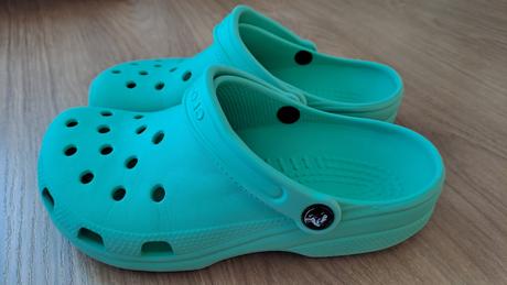 Originál crocs 37/38, crocs,38