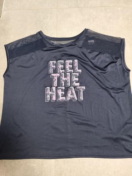 Sportove tricko, ergee,44