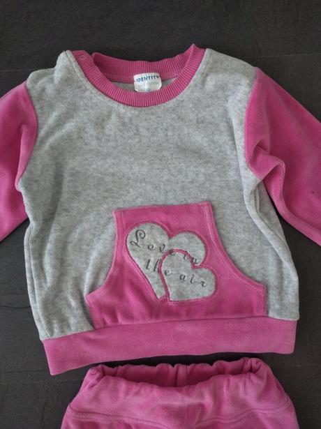 Krasna teplakovka v.80, 80