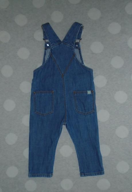 Rifle na traky na 12 až 18 mesiacov, zara,86