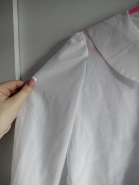 Dievčenská košeľa/blúzka, 116