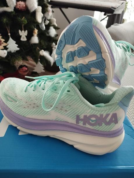 Tenisky hoka, 38